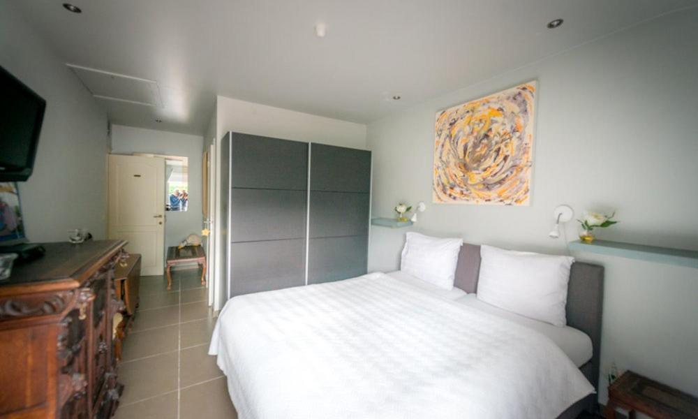 B&B Yaca De Haan Room photo
